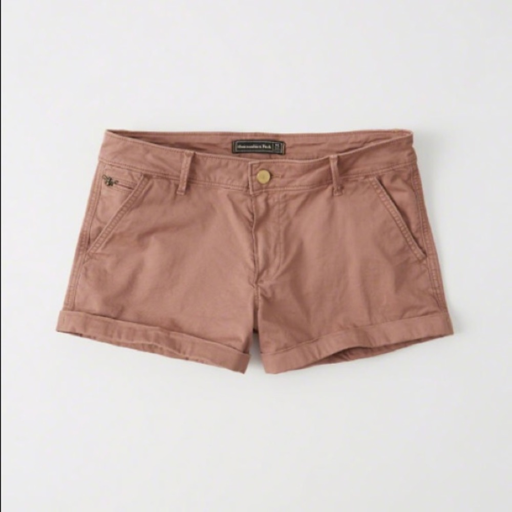 Abercrombie and Fitch Shorts
